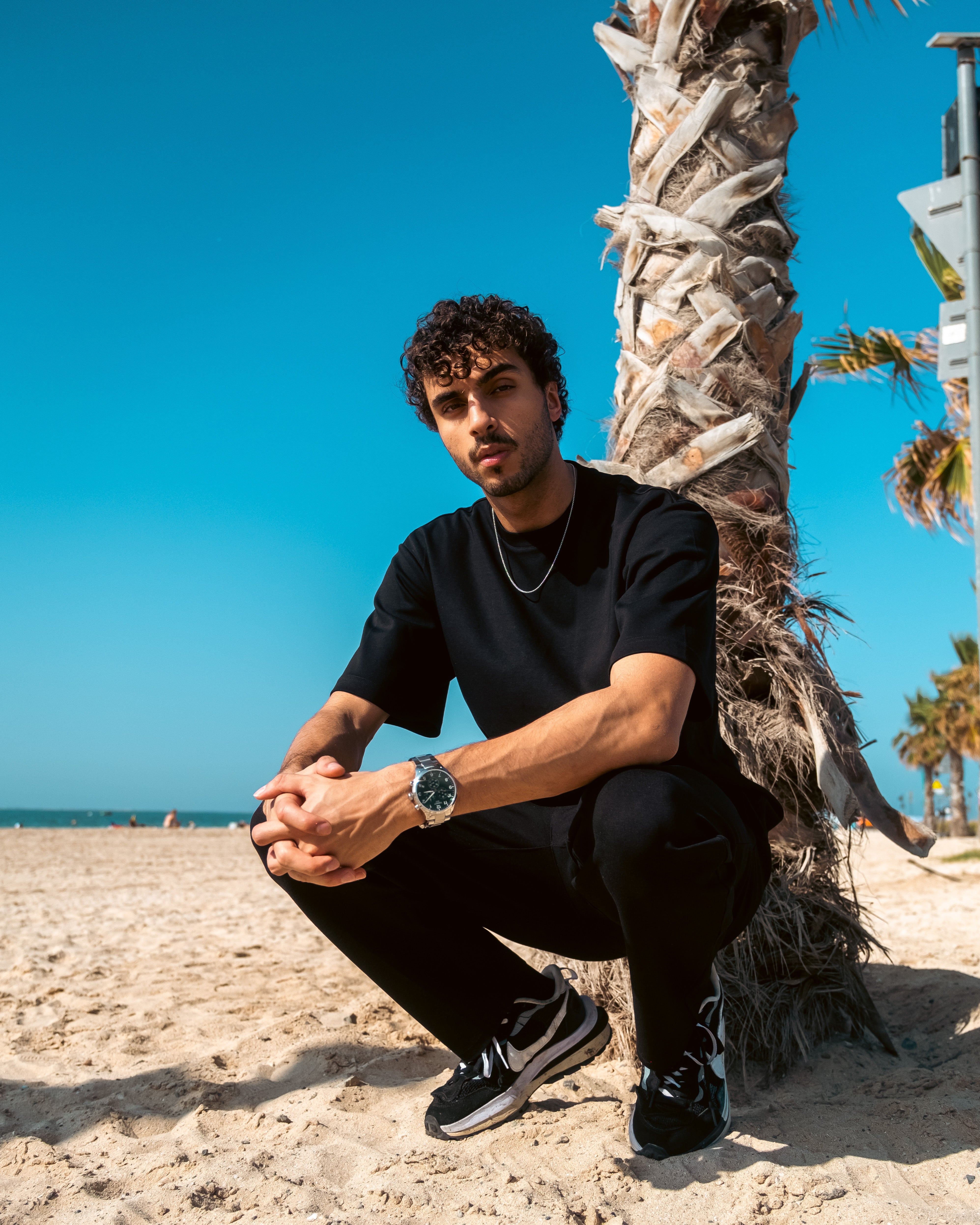 CLASSIC SHIRT OVERSIZE