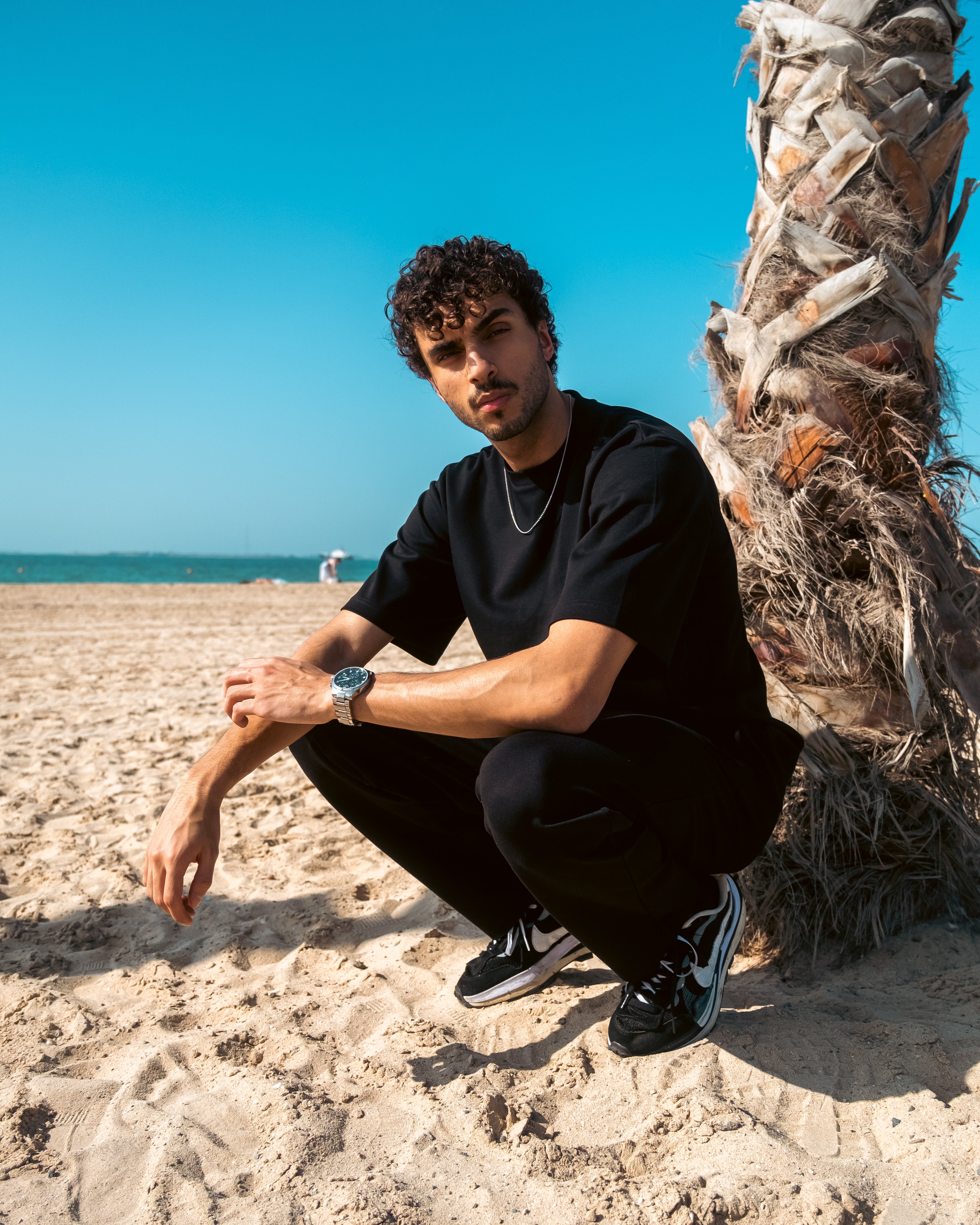 CLASSIC SHIRT OVERSIZE